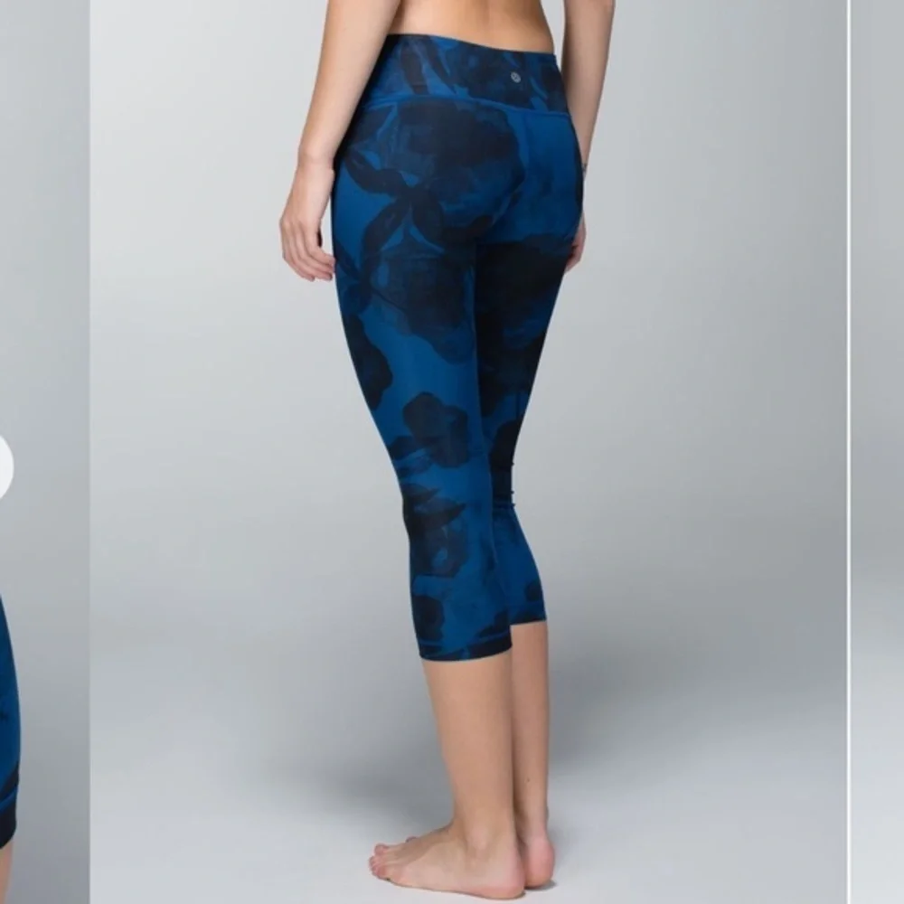 lululemon athletica lululemon luxtreme inky